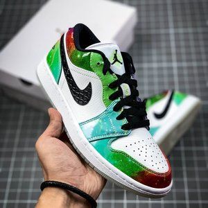 New Nike Air Jordan Aj running shoes